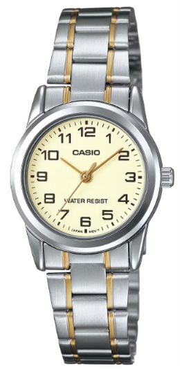 Casio LTP-V001SG-9B LTP-V001SG-9B фото