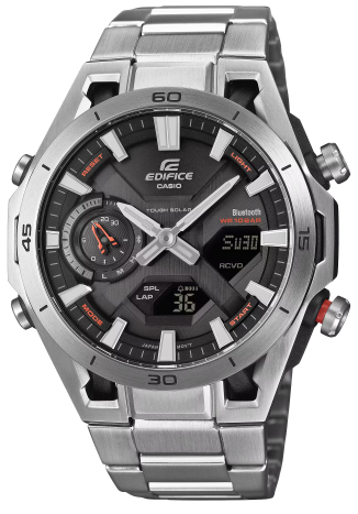 Casio ECB-2300D-1A ECB-2300D-1A фото