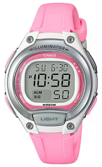 Casio LW-203-4A LW-203-4A фото