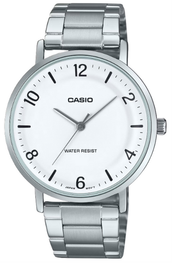 Casio MTP-VT03D-7B MTP-VT03D-7B фото