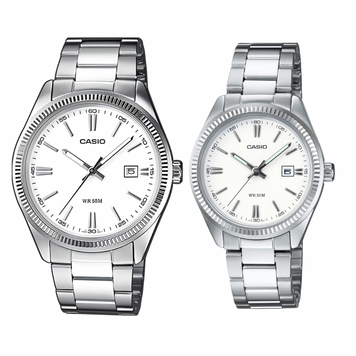 Casio MTP-1302D-7A1+LTP-1302D-7A1 MTP-1302D-7A1+LTP-1302D-7A1 фото