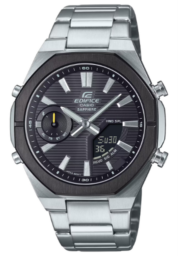 Casio ECB-S10DB-1A ECB-S10DB-1A фото