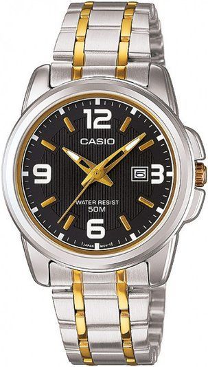 Casio LTP-1314SG-1A LTP-1314SG-1A фото
