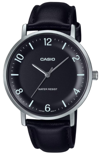 Casio MTP-VT03L-1B MTP-VT03L-1B фото