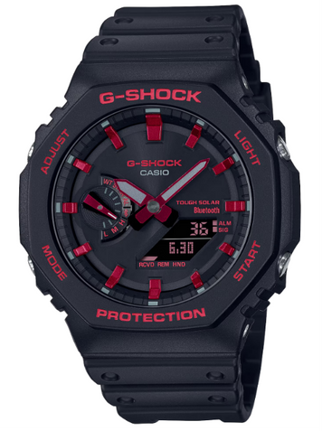 Casio GA-B2100BNR-1A GA-B2100BNR-1A фото