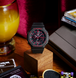 Casio GA-B2100BNR-1A GA-B2100BNR-1A фото 6