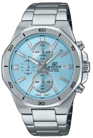Casio EFV-640D-2B EFV-640D-2B фото