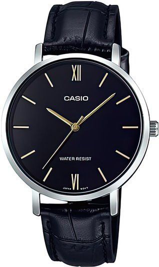 Casio LTP-VT01L-1B LTP-VT01L-1B фото