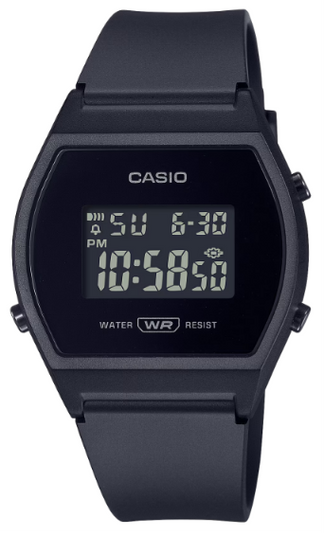 Casio LW-204-1B LW-204-1B фото