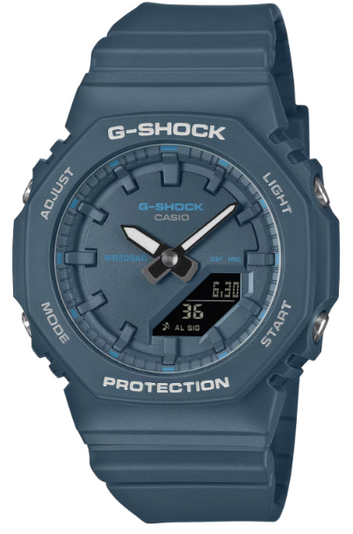 Casio GMA-P2100BA-2A GMA-P2100BA-2A фото