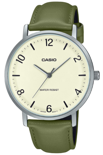 Casio MTP-VT03L-7B MTP-VT03L-7B фото