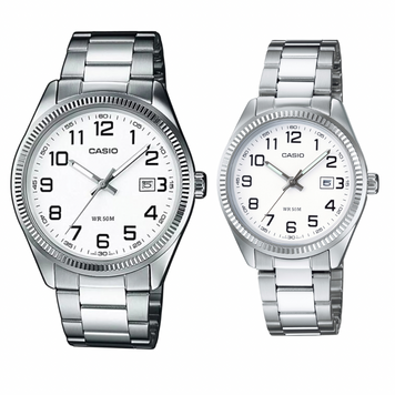 Casio MTP-1302D-7B+LTP-1302D-7B MTP-1302D-7B+LTP-1302D-7B фото