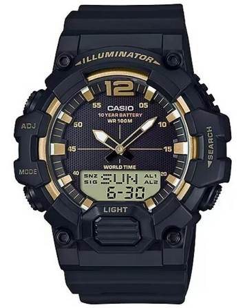 Casio HDC-700-9A HDC-700-9A фото