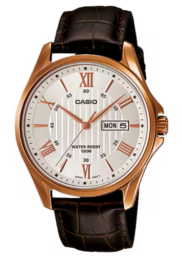 Casio MTP-1384L-7A MTP-1384L-7A фото