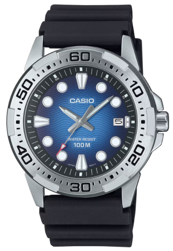 Casio MTD-140-2A MTD-140-2A фото