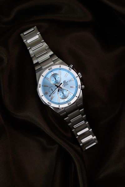 Casio EFV-640D-2B EFV-640D-2B фото