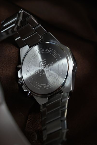 Casio EFV-640D-2B EFV-640D-2B фото