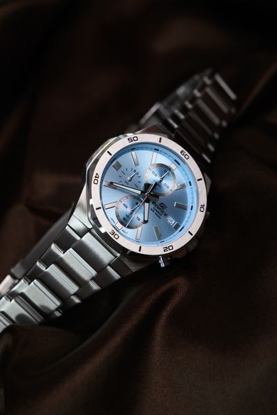 Casio EFV-640D-2B EFV-640D-2B фото