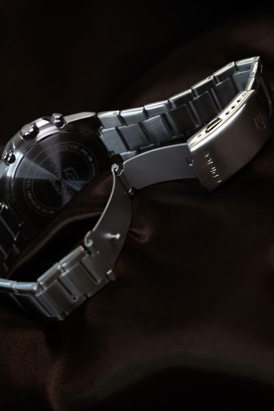 Casio EFV-640D-2B EFV-640D-2B фото