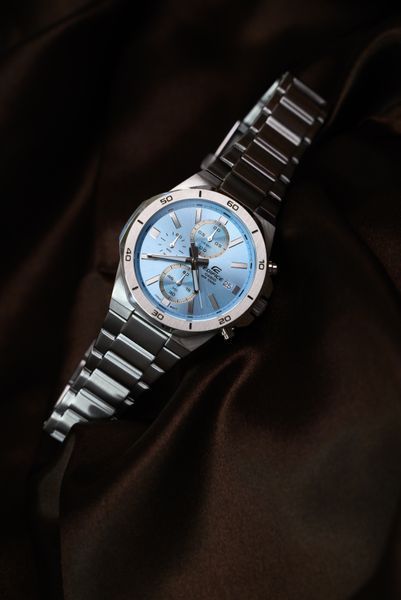 Casio EFV-640D-2B EFV-640D-2B фото