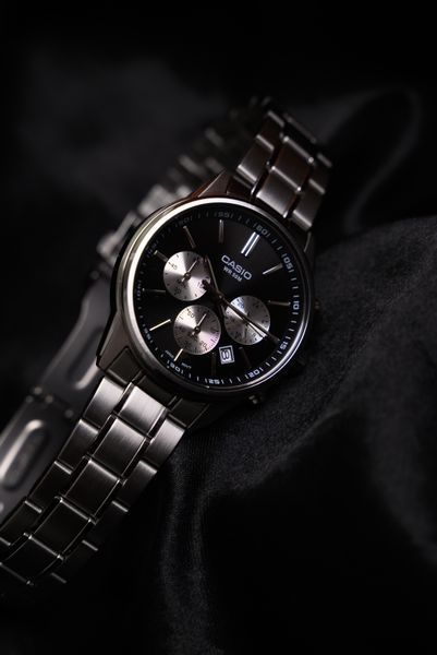 Casio MTP-E515D-1A MTP-E515D-1A фото