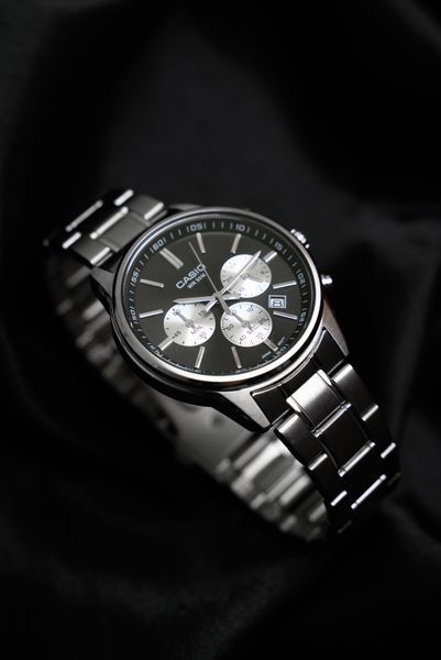 Casio MTP-E515D-1A MTP-E515D-1A фото