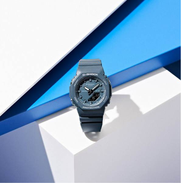 Casio GMA-P2100BA-2A GMA-P2100BA-2A фото