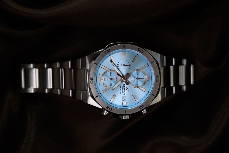 Casio EFV-640D-2B EFV-640D-2B фото