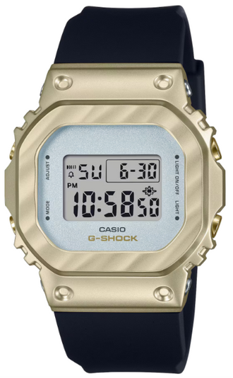 Casio GM-S2100BC-1A GM-S2100BC-1A фото
