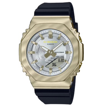 Casio GM-S2100BC-1A GM-S2100BC-1A фото