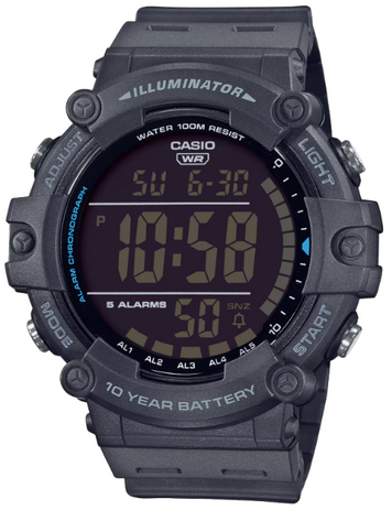 Casio AE-1500WH-8B AE-1500WH-8B фото