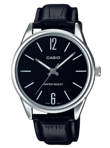 Casio MTP-V005L-1B MTP-V005L-1B фото