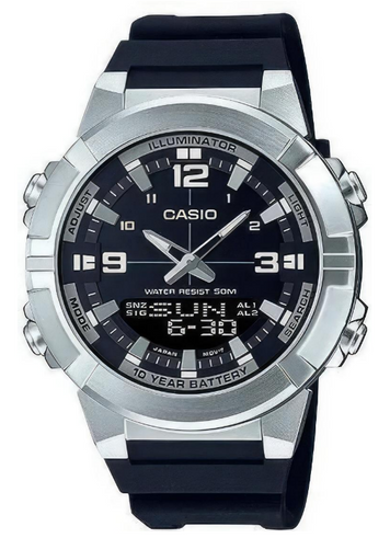 Casio AMW-870-1A AMW-870-1A фото