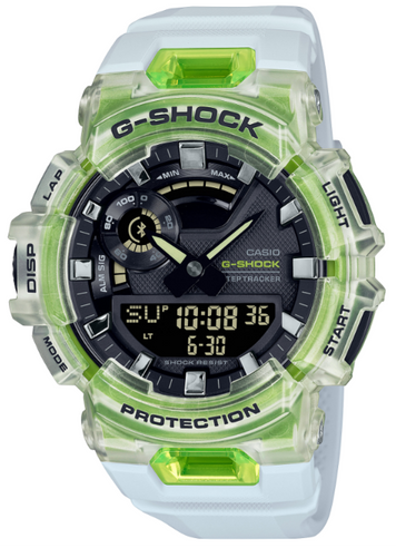 Casio GBA-900SM-7A9 GBA-900SM-7A9 фото