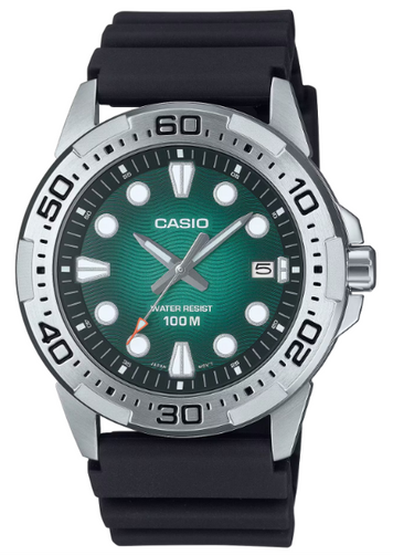 Casio MTD-140-3A MTD-140-3A фото