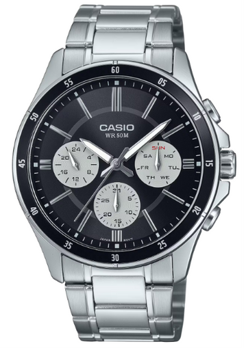 Casio MTP-1374D-1A3 MTP-1374D-1A3 фото