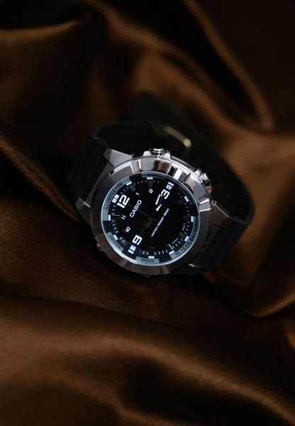 Casio AMW-870-1A AMW-870-1A фото