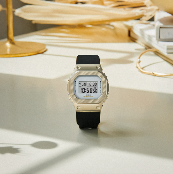 Casio GM-S2100BC-1A GM-S2100BC-1A фото
