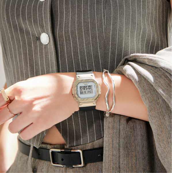 Casio GM-S2100BC-1A GM-S2100BC-1A фото