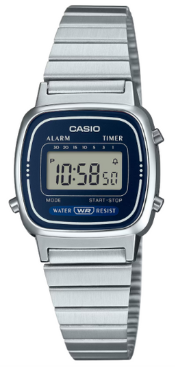 Casio LA670WA-2 LA670WA-2 фото