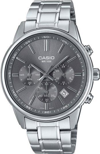 Casio MTP-E515D-8A MTP-E515D-8A фото