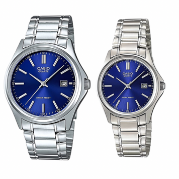 Casio MTP-1183A-2A+LTP-1183A-2A MTP-1183A-2A+LTP-1183A-2A фото