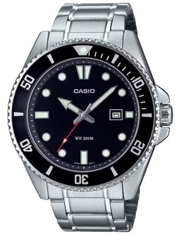 Casio MDV-107D-1A1 MDV-107D-1A1 фото