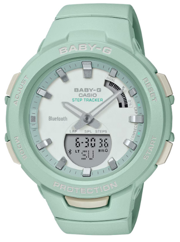 Casio BSA-B100CS-3A BSA-B100CS-3A фото