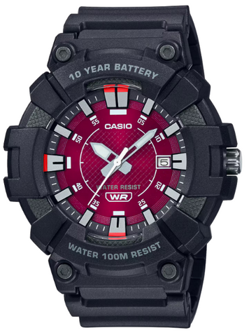 Casio MW-610H-4A MW-610H-4A фото