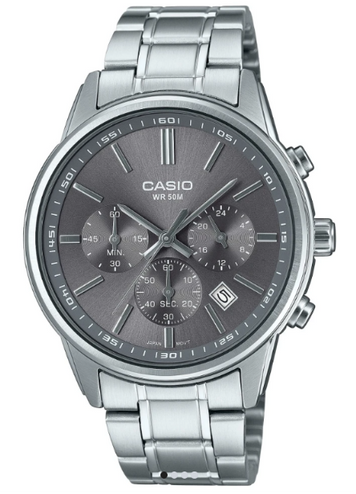 Casio MTP-E515D-8A MTP-E515D-8A фото