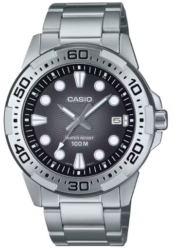 Casio MTD-140D-1A MTD-140D-1A фото