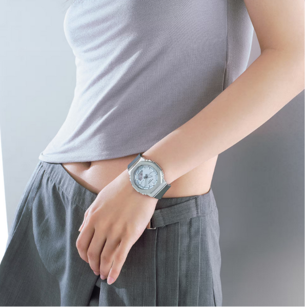 Casio GM-S2110-2A GM-S2110-2A фото
