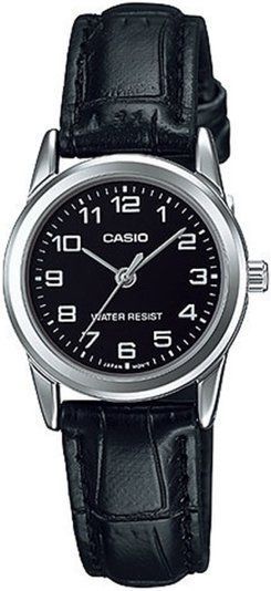 Casio LTP-V001L-1B LTP-V001L-1B фото