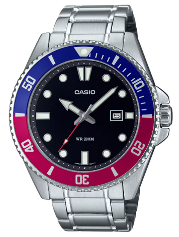 Casio MDV-107D-1A3 MDV-107D-1A3 фото